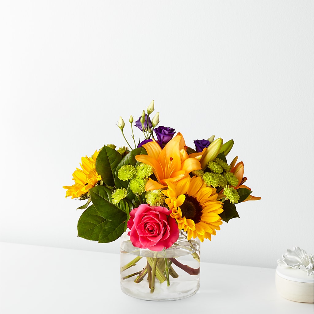 Best Day Bouquet –  Sugardoll Florist, New York NY