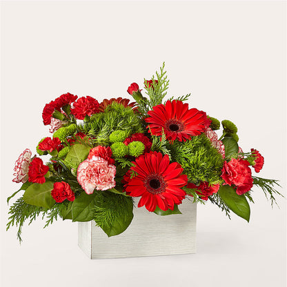 The Rudolph Bouquet –  Sugardoll Florist, New York NY