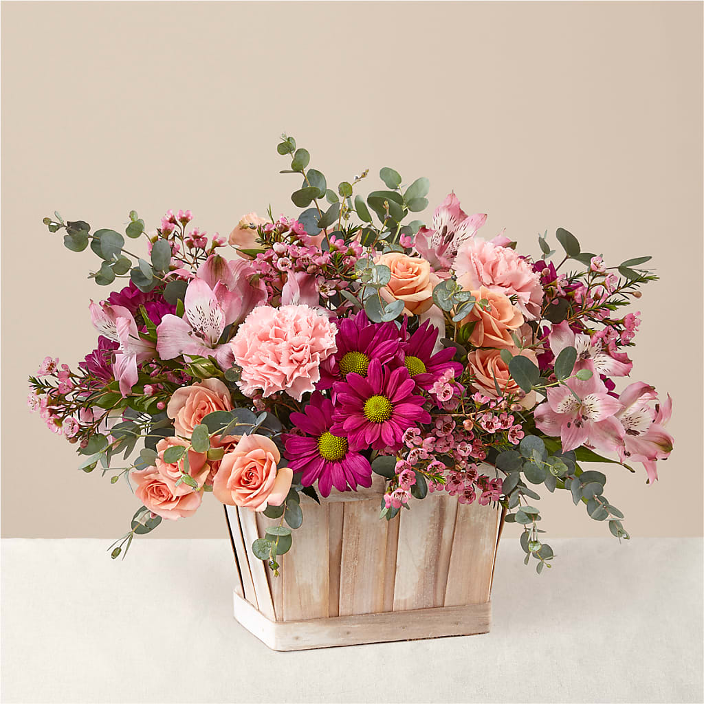 Garden Glam Bouquet –  Sugardoll Florist, New York NY