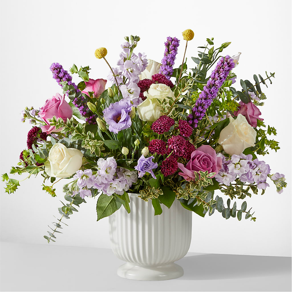 Work of Art Bouquet –  Sugardoll Florist, New York NY
