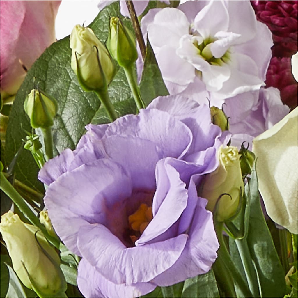 Work of Art Bouquet –  Sugardoll Florist, New York NY