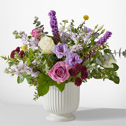 Work of Art Bouquet –  Sugardoll Florist, New York NY