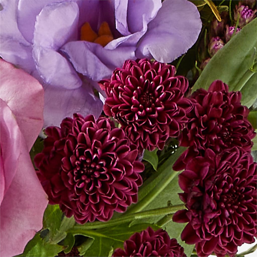 Work of Art Bouquet –  Sugardoll Florist, New York NY