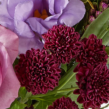 Work of Art Bouquet –  Sugardoll Florist, New York NY