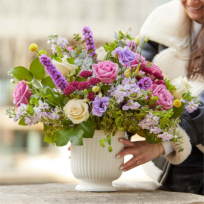 Work of Art Bouquet –  Sugardoll Florist, New York NY