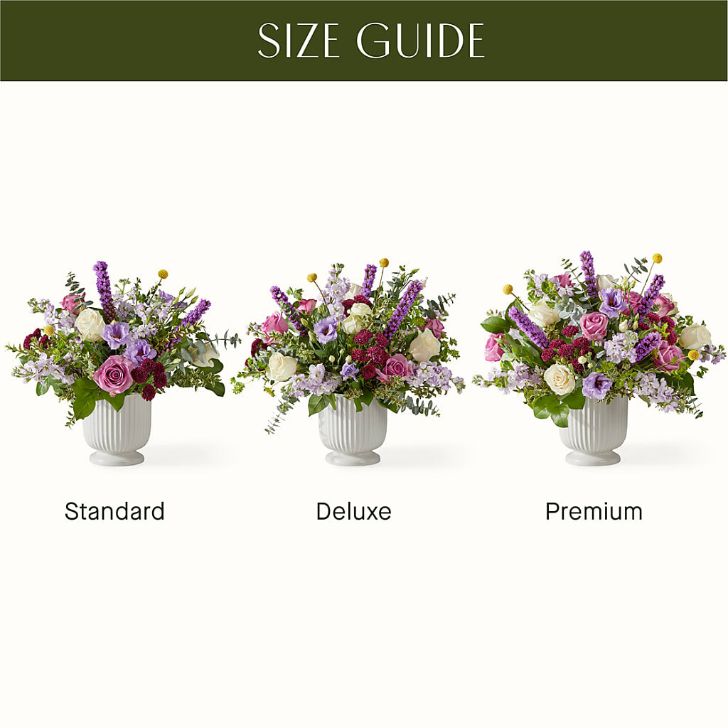Work of Art Bouquet –  Sugardoll Florist, New York NY