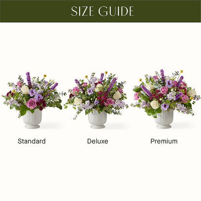 Work of Art Bouquet –  Sugardoll Florist, New York NY