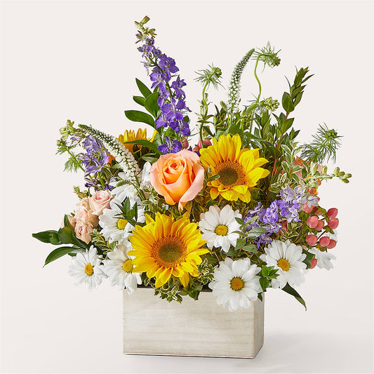 The Good Life Bouquet –  Sugardoll Florist, New York NY