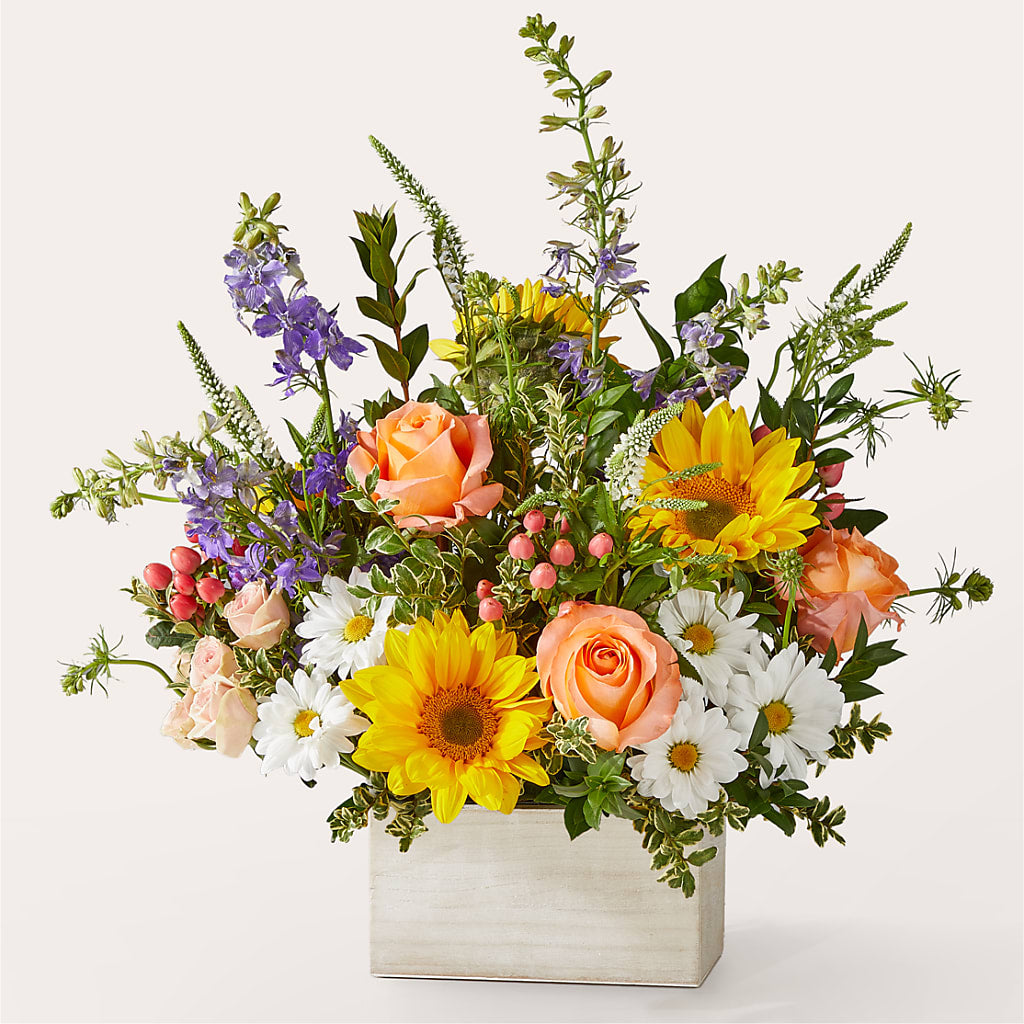 The Good Life Bouquet –  Sugardoll Florist, New York NY