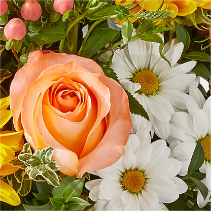 The Good Life Bouquet –  Sugardoll Florist, New York NY