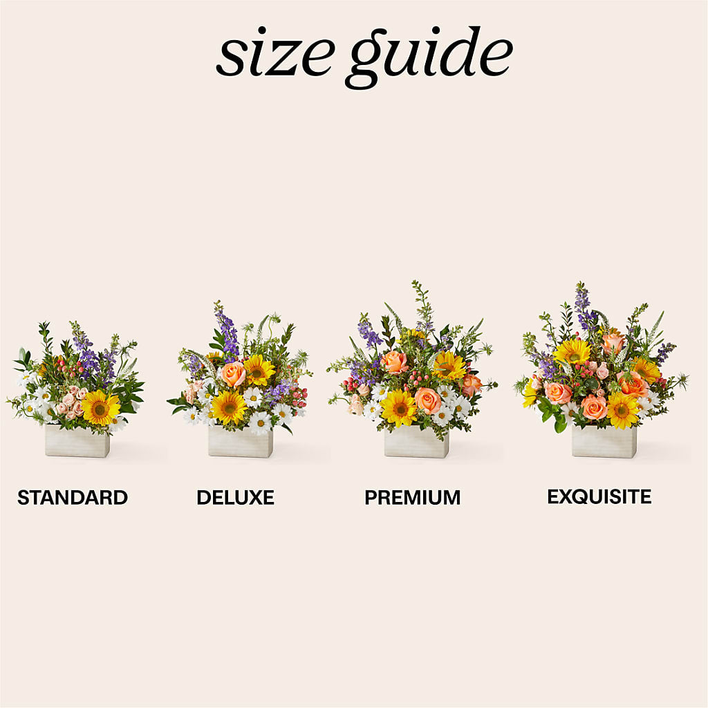 The Good Life Bouquet –  Sugardoll Florist, New York NY