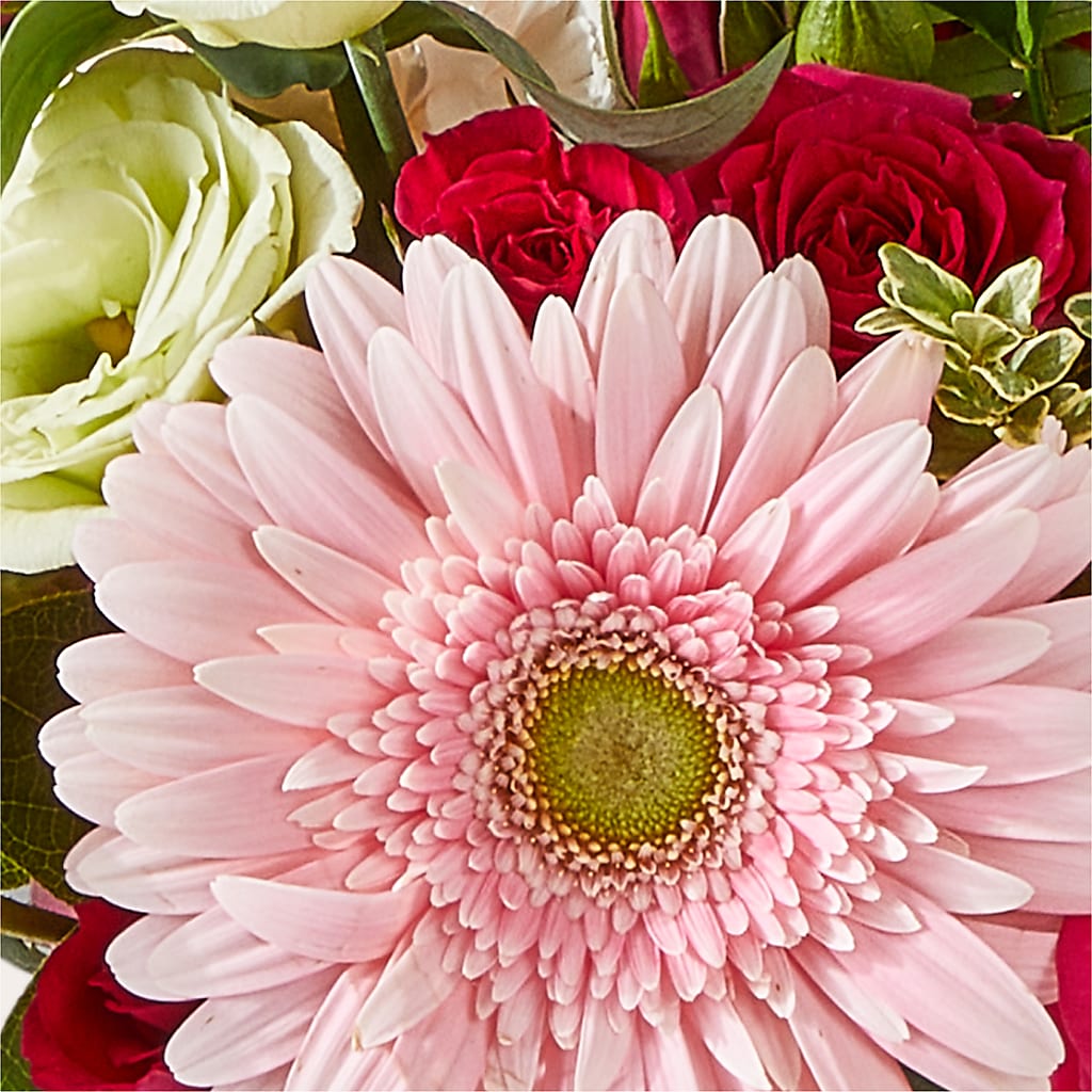 Too Cute Bouquet –  Sugardoll Florist, New York NY