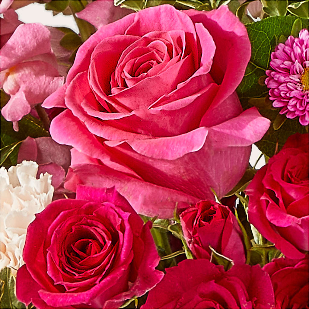 Too Cute Bouquet –  Sugardoll Florist, New York NY