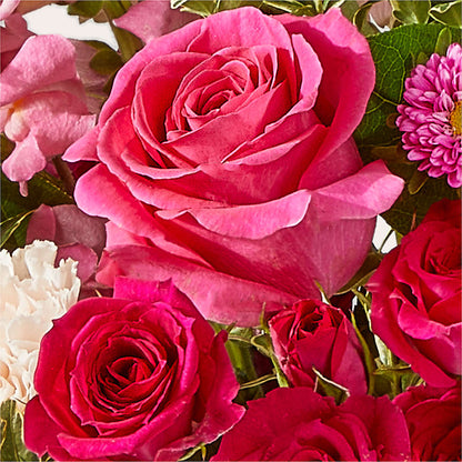 Too Cute Bouquet –  Sugardoll Florist, New York NY