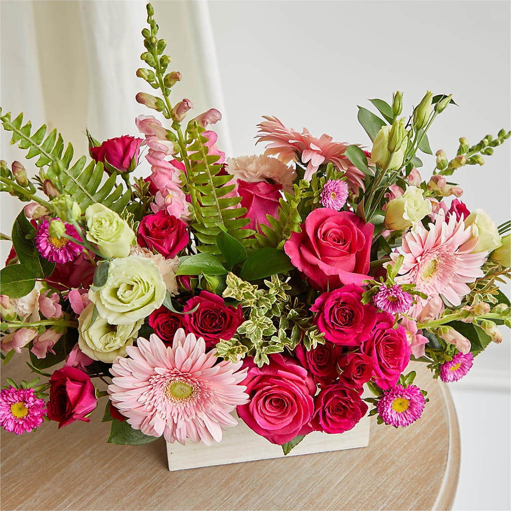 Too Cute Bouquet –  Sugardoll Florist, New York NY