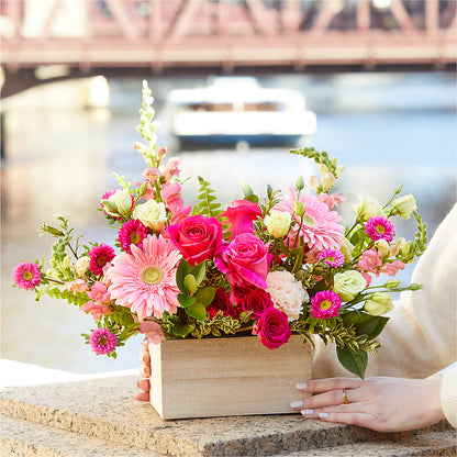 Too Cute Bouquet –  Sugardoll Florist, New York NY