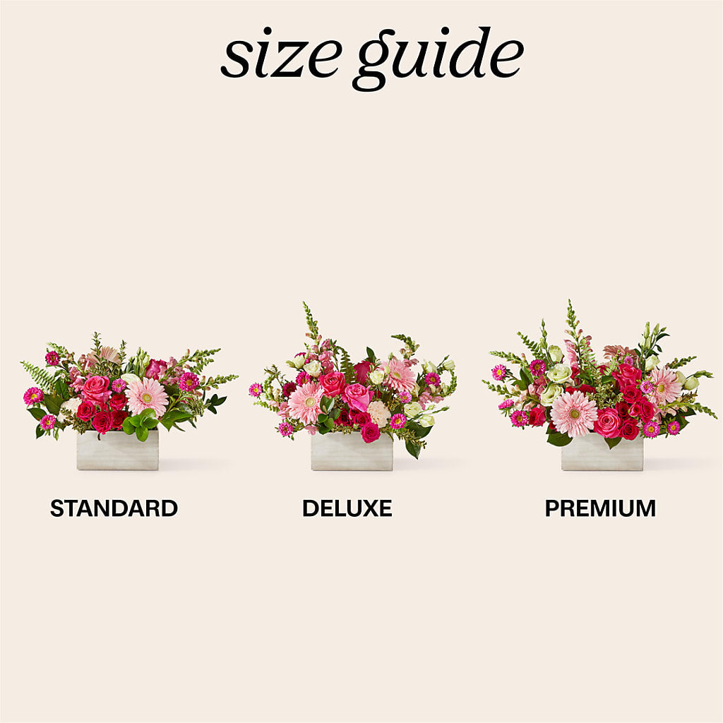Too Cute Bouquet –  Sugardoll Florist, New York NY