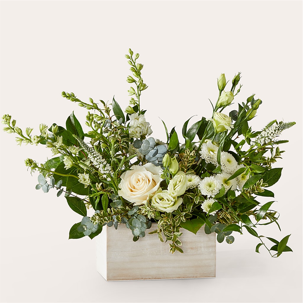 Cashmere Bouquet –  Sugardoll Florist, New York NY