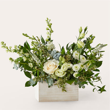 Cashmere Bouquet –  Sugardoll Florist, New York NY