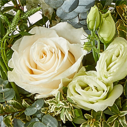Cashmere Bouquet –  Sugardoll Florist, New York NY