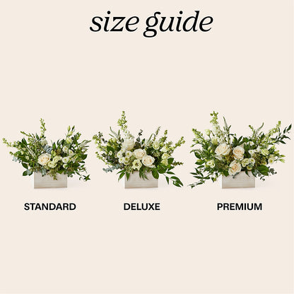 Cashmere Bouquet –  Sugardoll Florist, New York NY