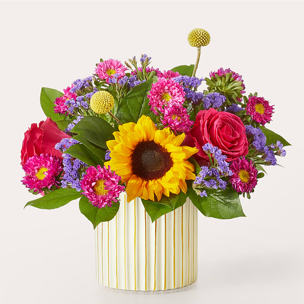 Bubbly Bouquet –  Sugardoll Florist, New York NY