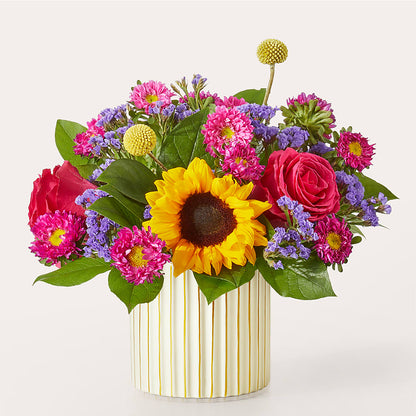 Bubbly Bouquet –  Sugardoll Florist, New York NY