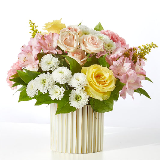 Watercolors Bouquet –  Sugardoll Florist, New York NY