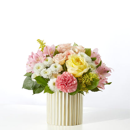 Watercolors Bouquet –  Sugardoll Florist, New York NY