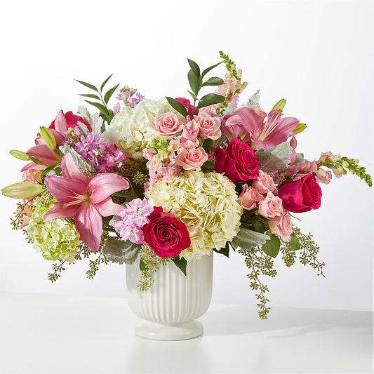 Antique Shopping Bouquet –  Sugardoll Florist, New York NY