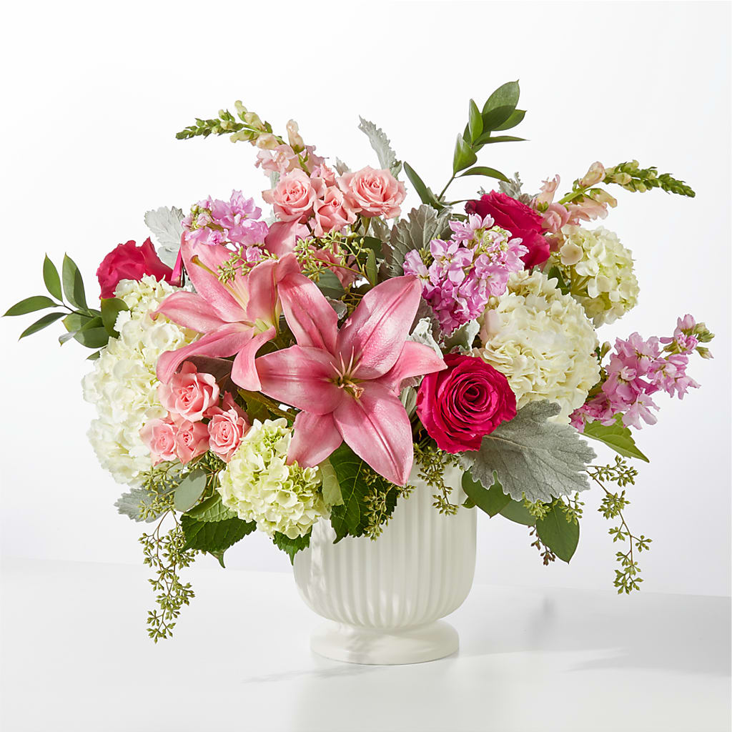 Antique Shopping Bouquet –  Sugardoll Florist, New York NY