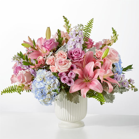 Wonderland Bouquet –  Sugardoll Florist, New York NY