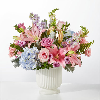 Wonderland Bouquet –  Sugardoll Florist, New York NY