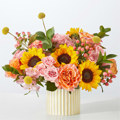 Sun's Out Bouquet –  Sugardoll Florist, New York NY