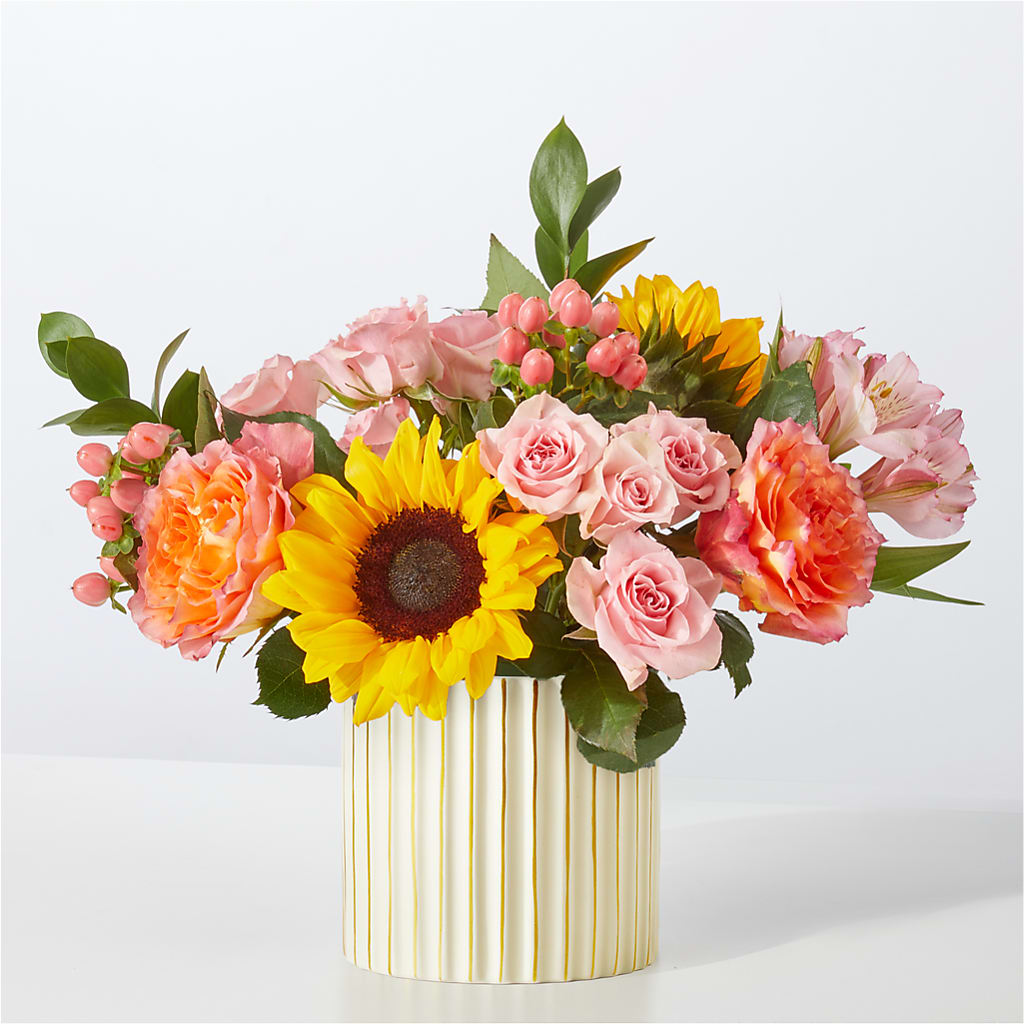Sun's Out Bouquet –  Sugardoll Florist, New York NY