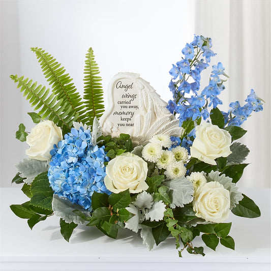 Dearest Arrangement –  Sugardoll Florist, New York NY