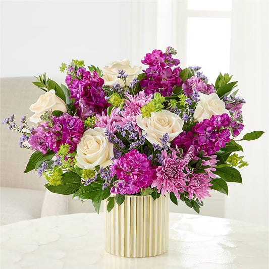 The Boutique Bouquet –  Sugardoll Florist, New York NY