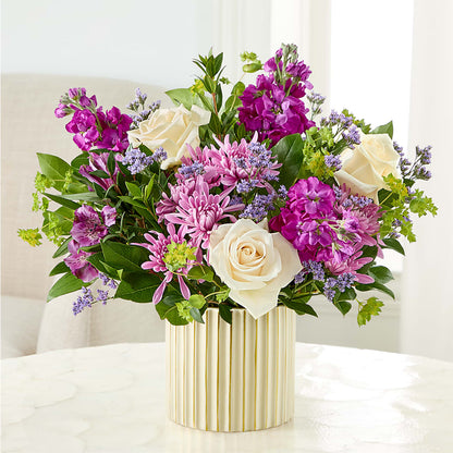 The Boutique Bouquet –  Sugardoll Florist, New York NY