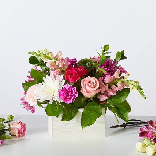 Sweetberry Box – A Florist Original –  Sugardoll Florist, New York NY