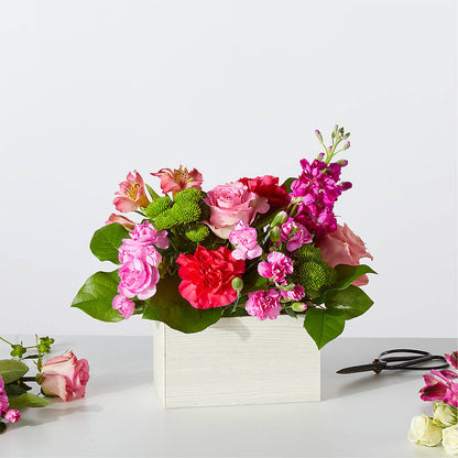 Sweetberry Box – A Florist Original –  Sugardoll Florist, New York NY