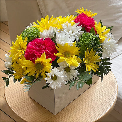 Sorbet Bouquet –  Sugardoll Florist, New York NY