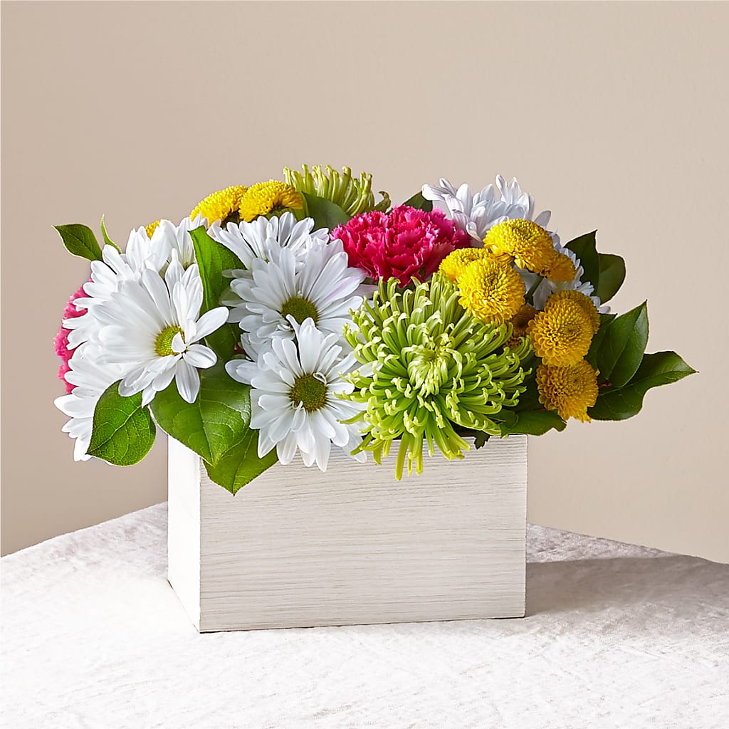 Sorbet Bouquet –  Sugardoll Florist, New York NY