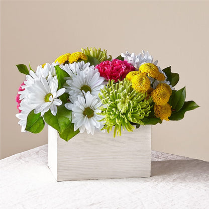 Sorbet Bouquet –  Sugardoll Florist, New York NY