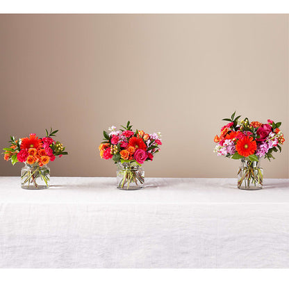 Fiesta Bouquet –  Sugardoll Florist, New York NY