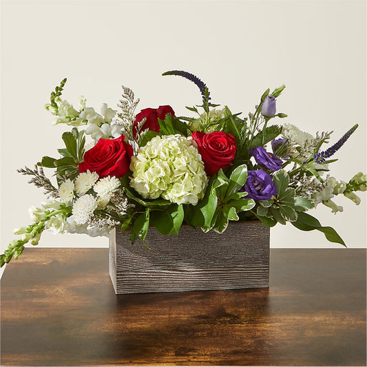 Sweet Magnolia Bouquet –  Sugardoll Florist, New York NY