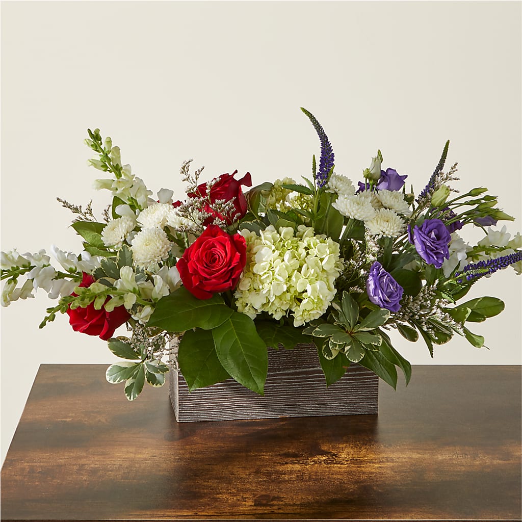 Sweet Magnolia Bouquet –  Sugardoll Florist, New York NY