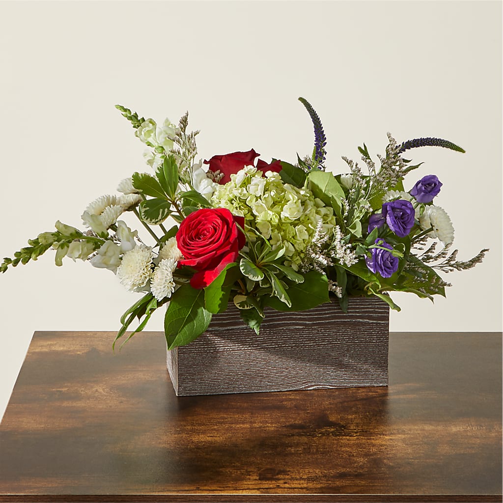Sweet Magnolia Bouquet –  Sugardoll Florist, New York NY