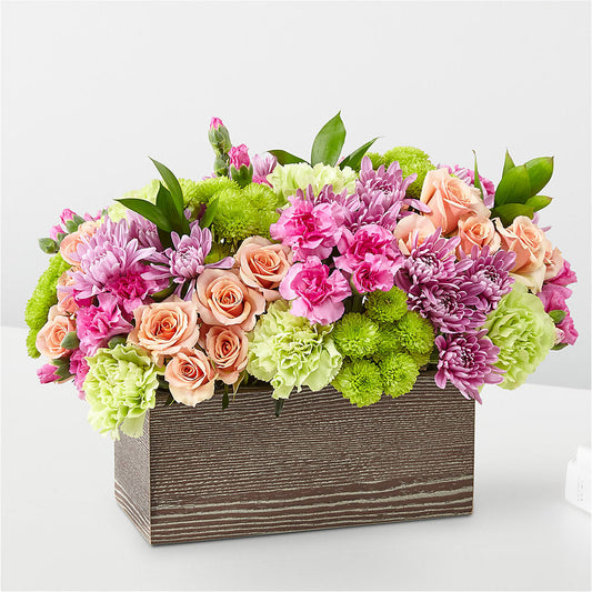 Simple Charm Bouquet –  Sugardoll Florist, New York NY