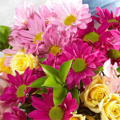 Florist Original Mixed Bouquet –  Sugardoll Florist, New York NY