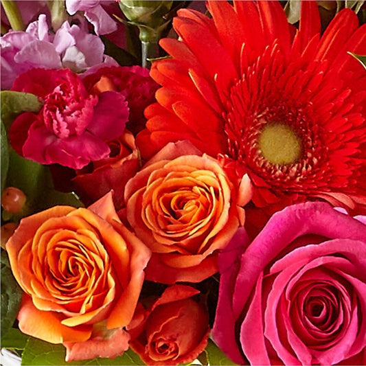 Florist Designed Mixed Bouquet –  Sugardoll Florist, New York NY